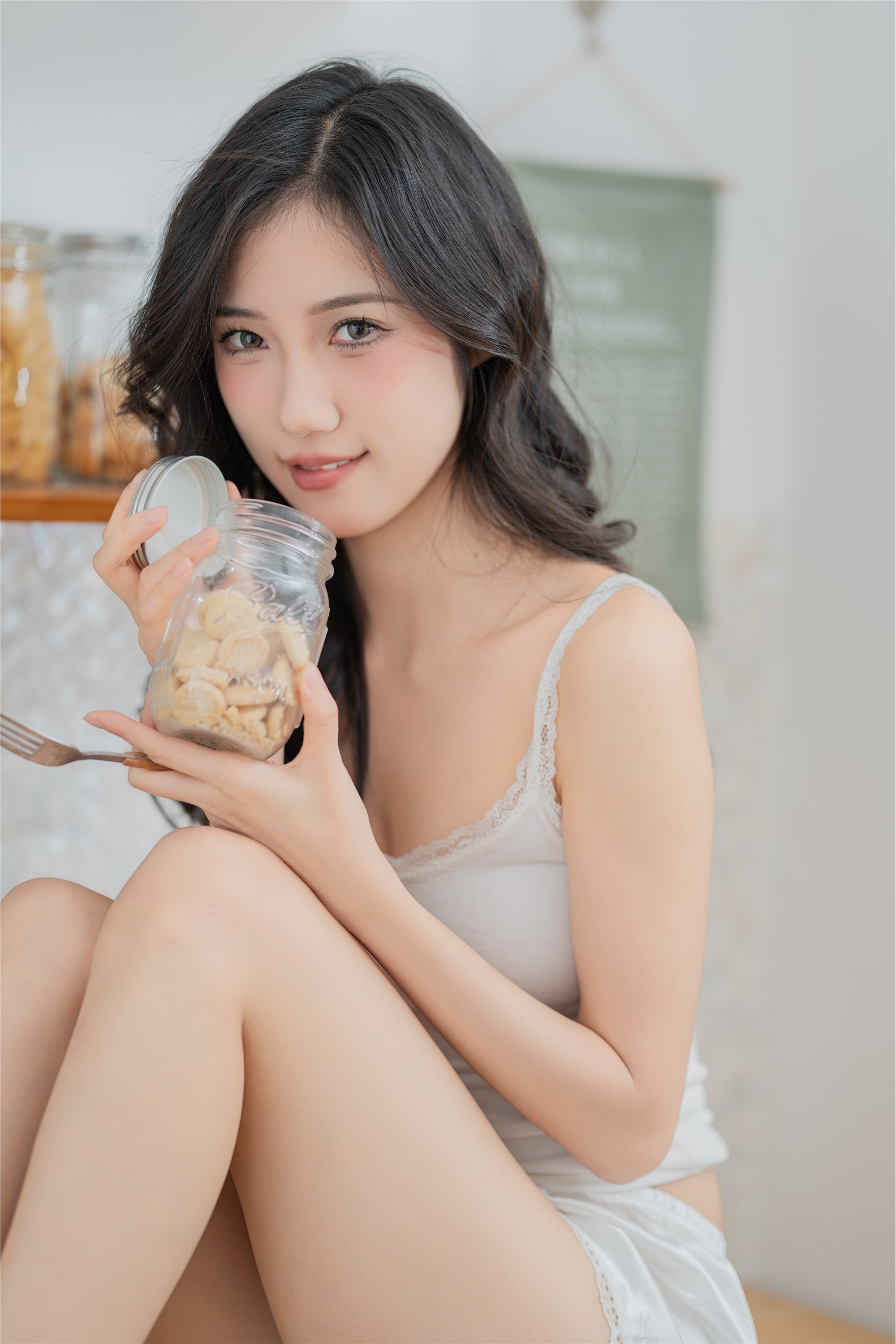 YITUYU艺图语 2025.01.15 纯欲少女 o1ne万